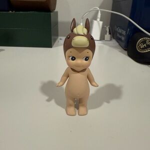 Sonny Angel Animal Series 4- Horse